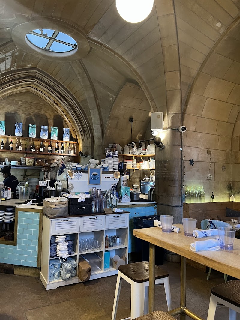 Bluestone Lane Upper East Side Café photo 3