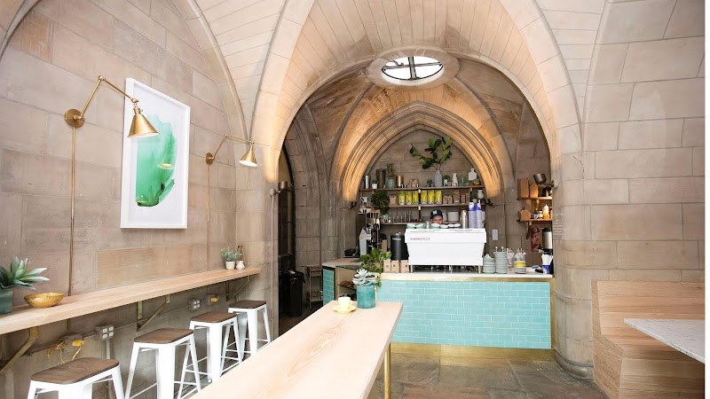 Bluestone Lane Upper East Side Café photo 1
