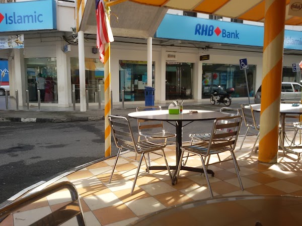 Restoran Auliah Sdn.Bhd