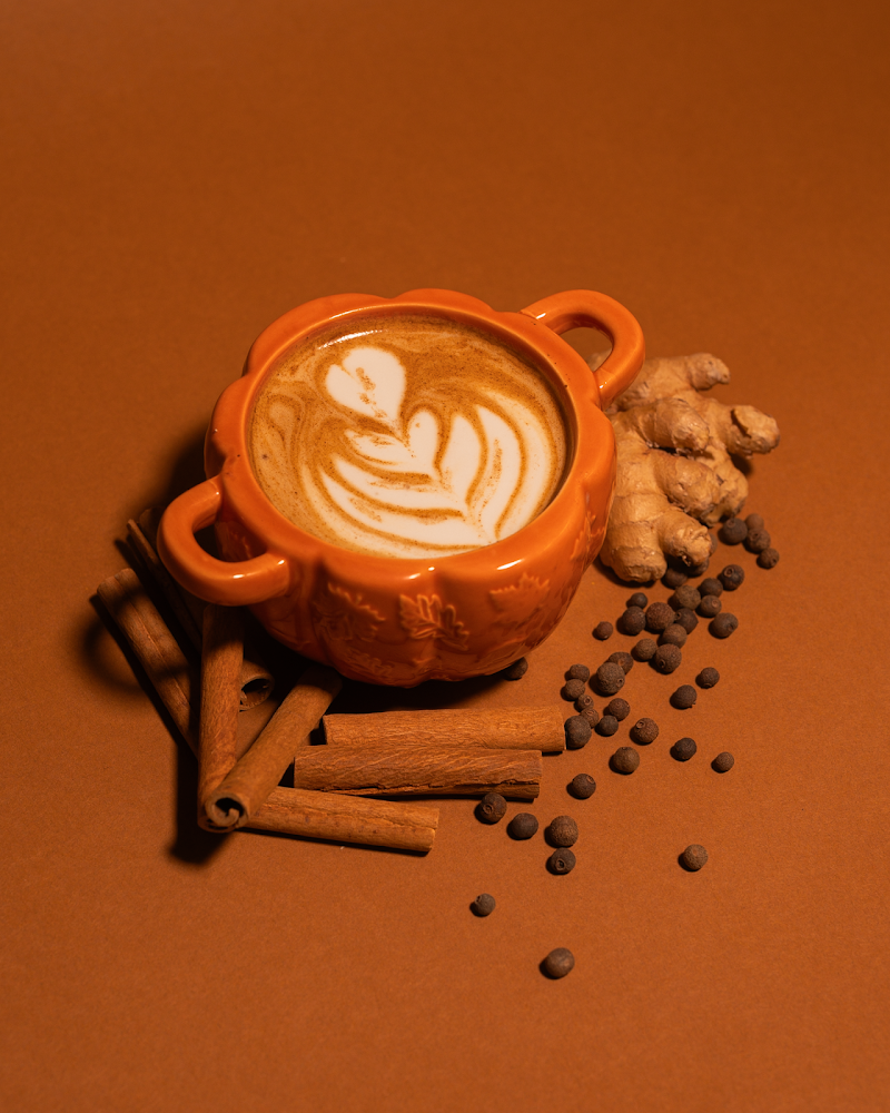 Slow Bloom Coffee Cooperative photo 2