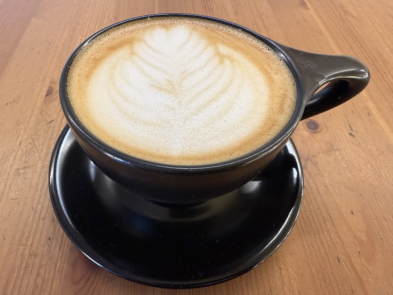 Slow Bloom Coffee Cooperative photo 4