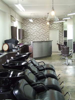 Your Place Or Mine photo 2