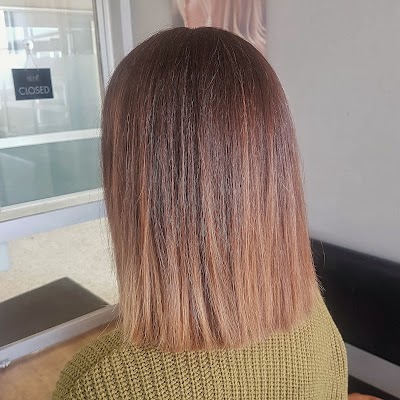 Bizzi Scizzors photo 3