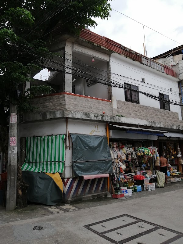 Peria Residence (Bed Space For Rent)