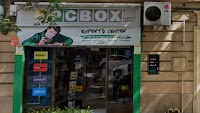 Store PCBOX Zaragoza(Corona)