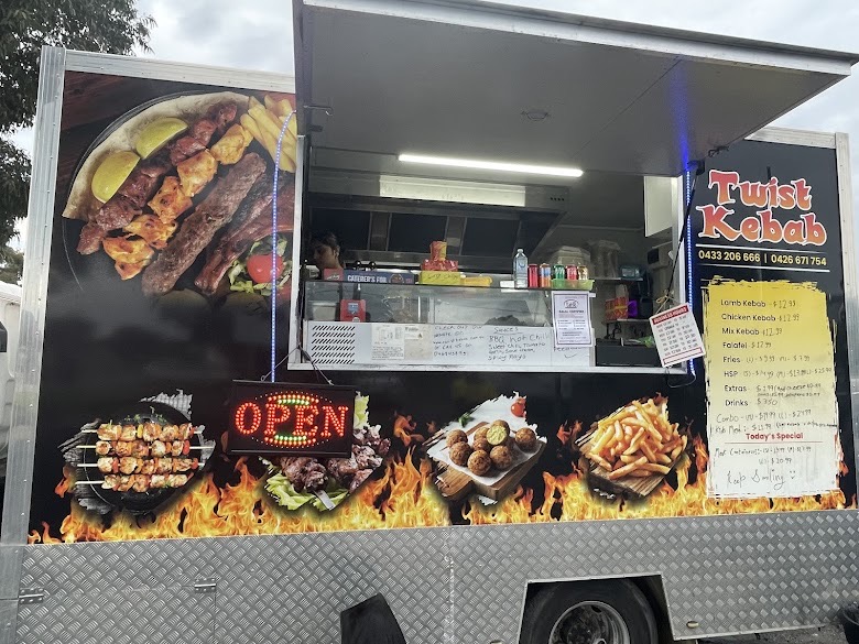 Twist kebab and malwa fusion junction photo 3