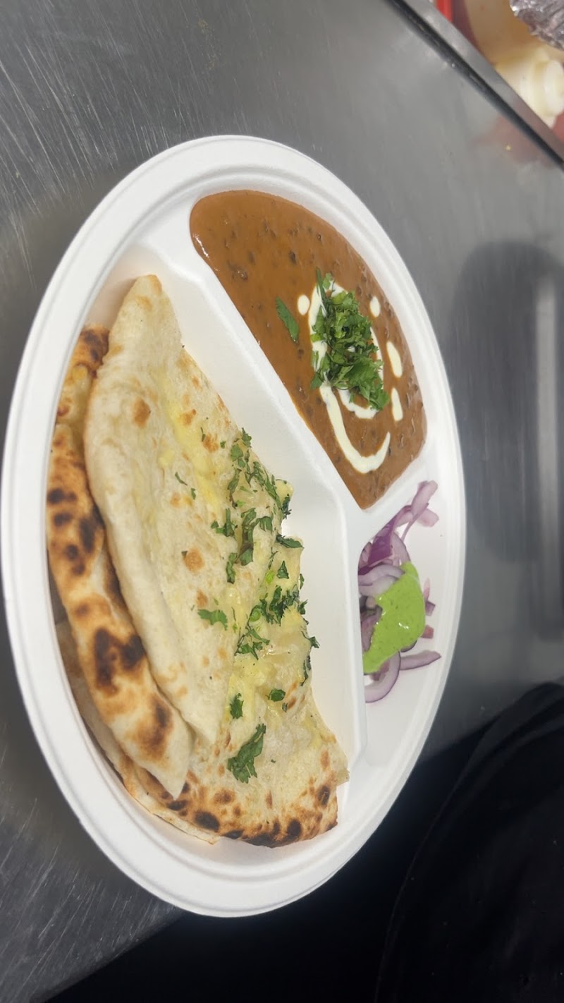 Twist kebab and malwa fusion junction photo 8