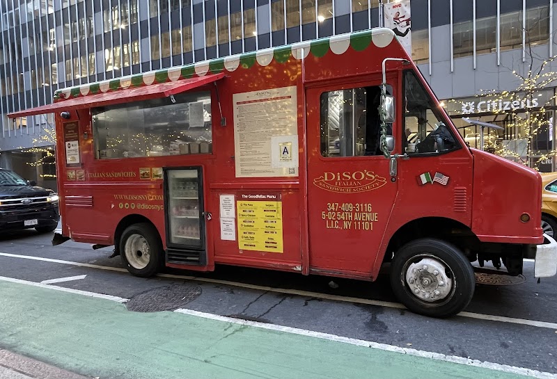 Diso’s Italian Sandwich Society photo 7