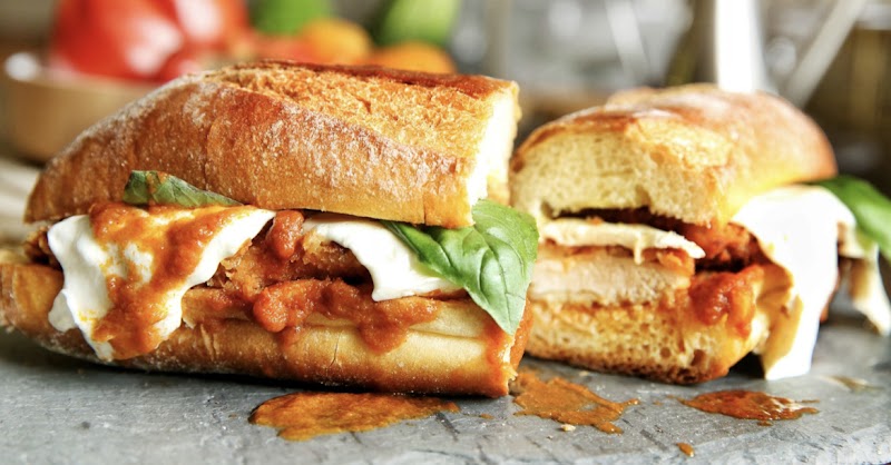 Diso’s Italian Sandwich Society photo 6