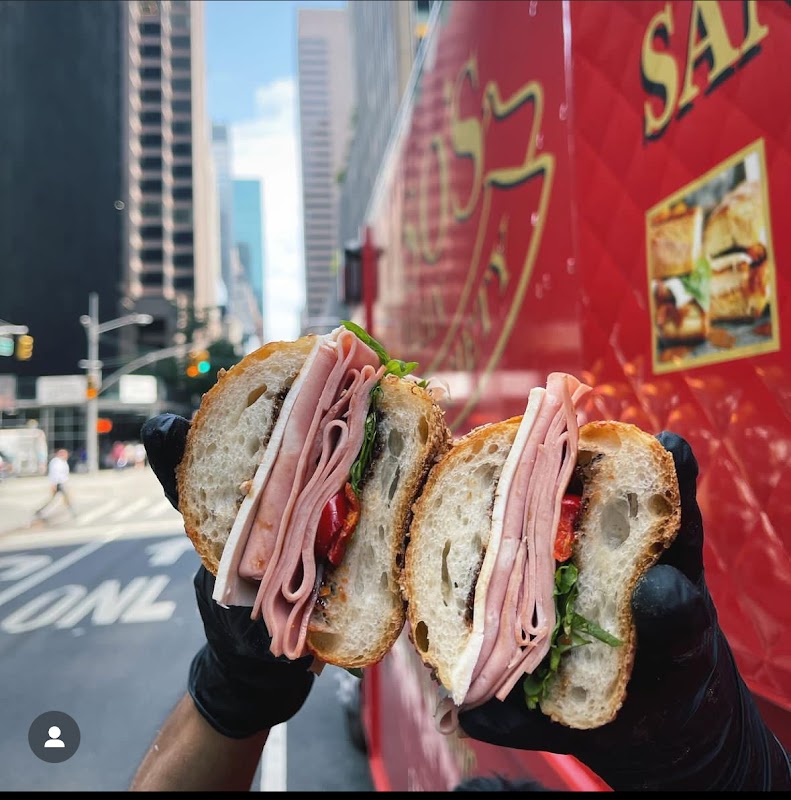 Diso’s Italian Sandwich Society photo 3