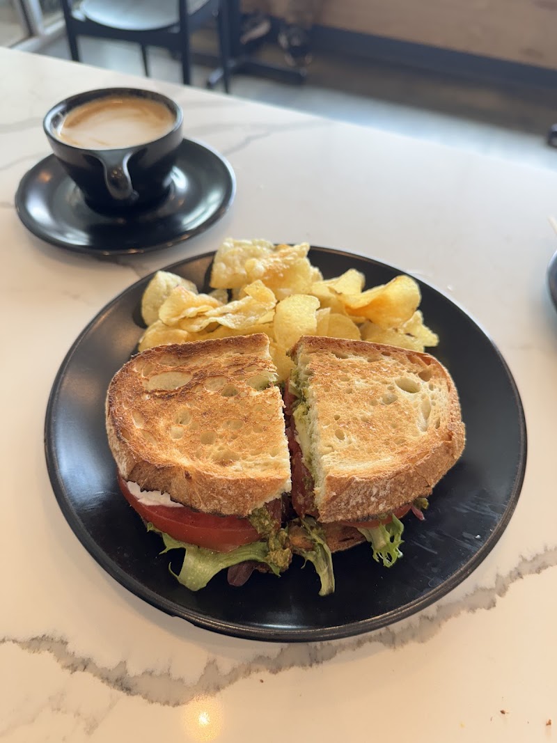 Mountaineer Roasting Co. Coffee & Bar photo 2