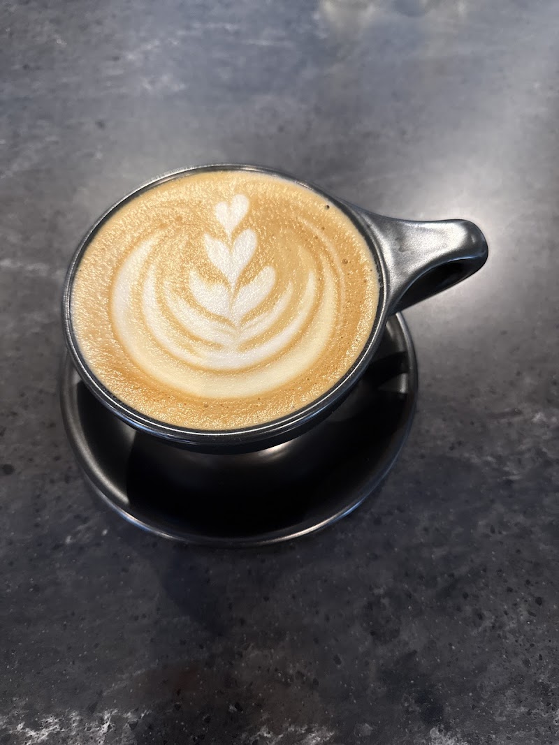 Mountaineer Roasting Co. Coffee & Bar photo 3