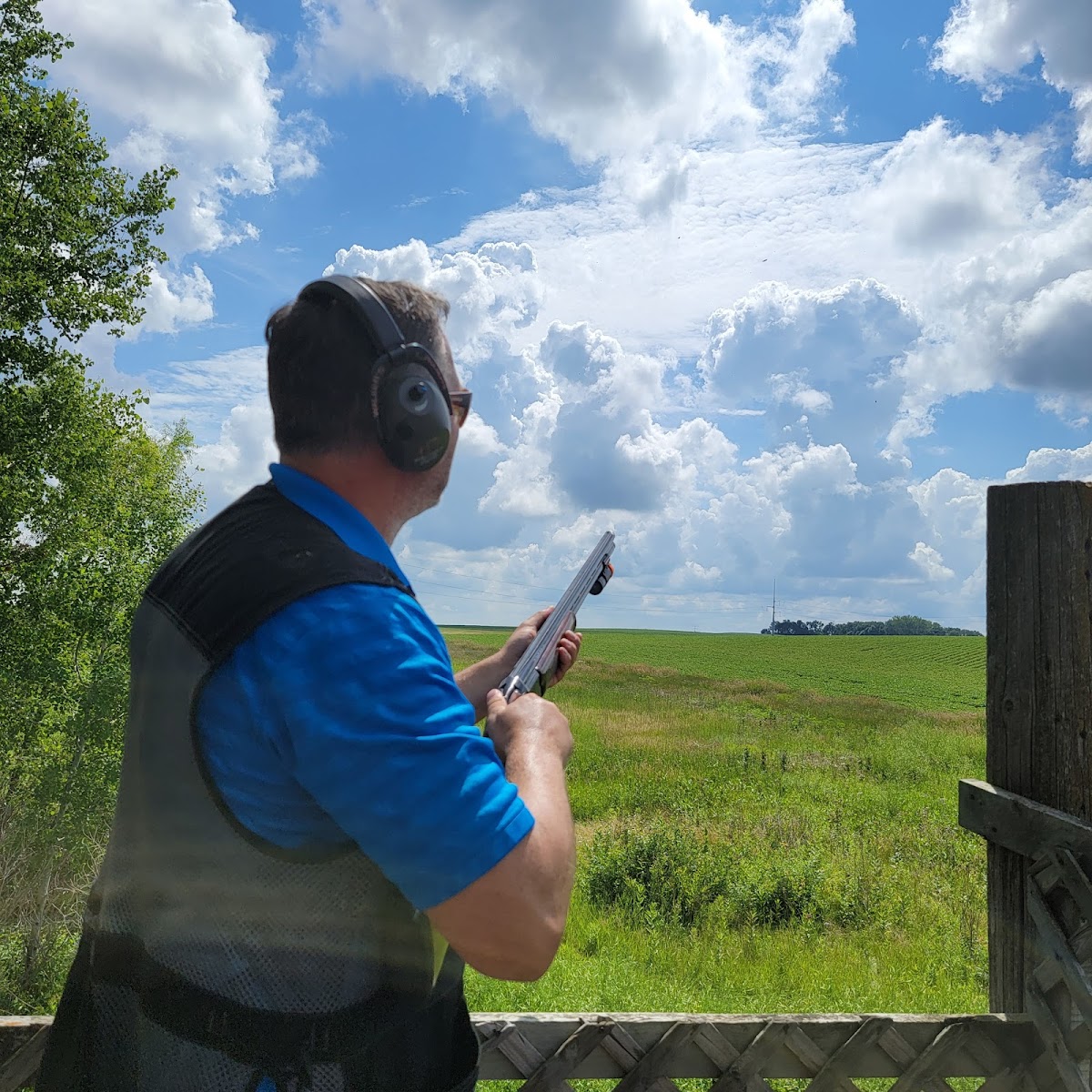 Beste's Sporting Clays and Pheasant Hunting Preserve