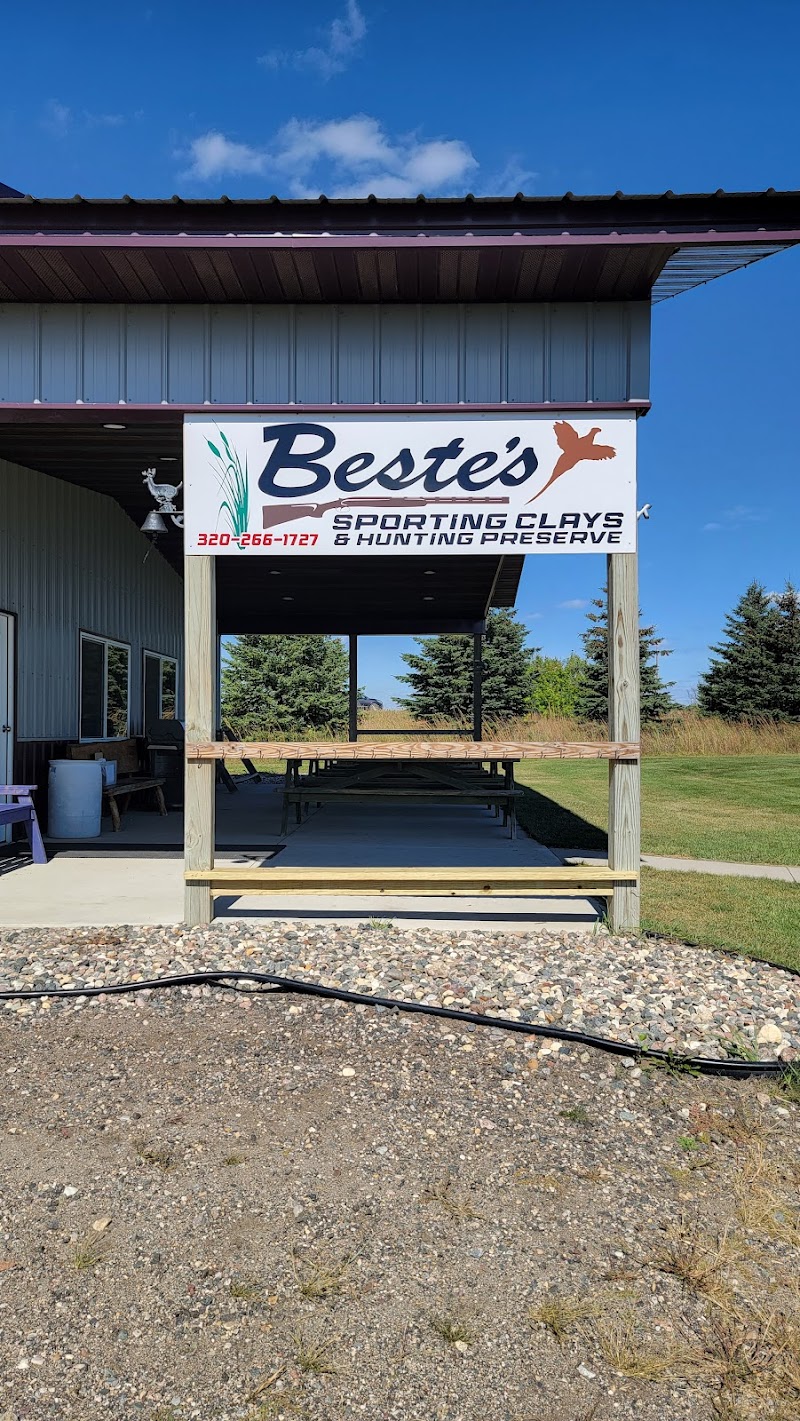 Beste's Sporting Clays and Pheasant Hunting Preserve - Photo 1