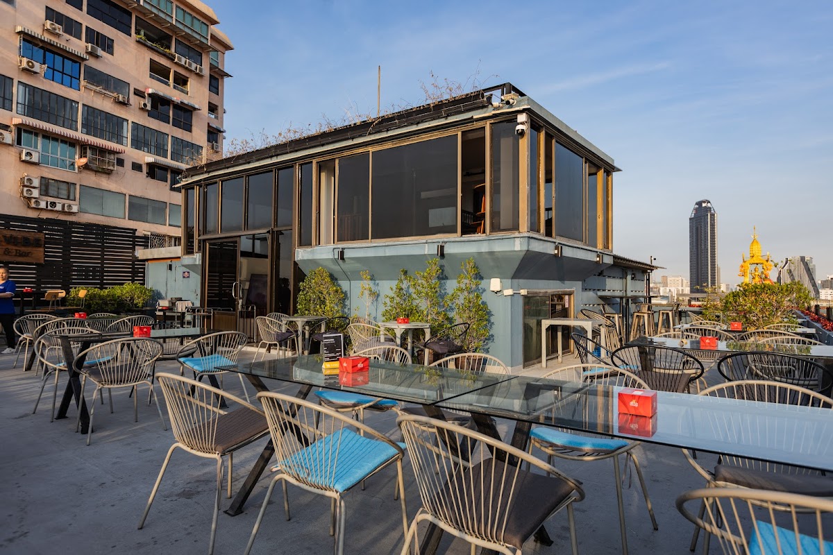 River View Residence