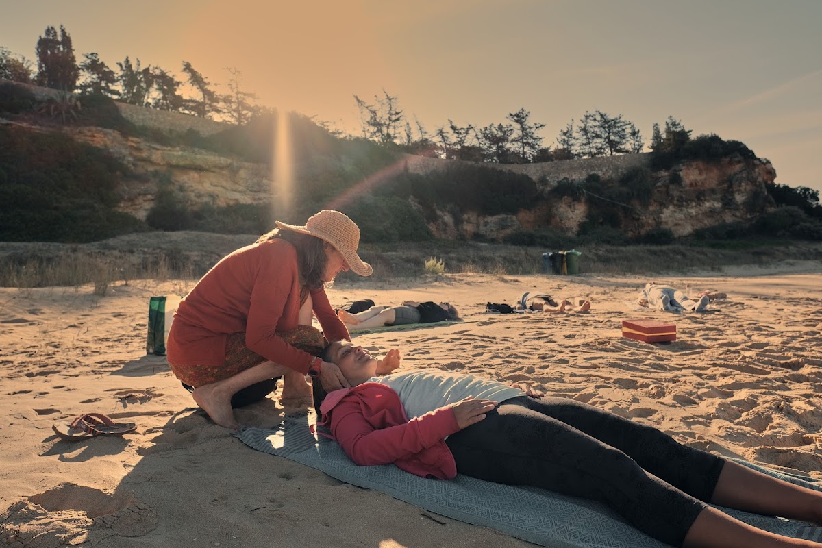 All life is yoga - Lagoa — 4