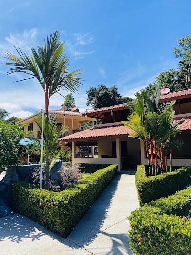 Bungalow Malú Lodge