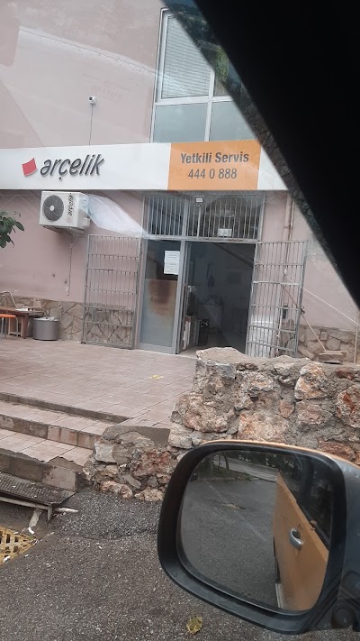 Arçelik Yetkili Servis - Beyaz Eşya Servisi
