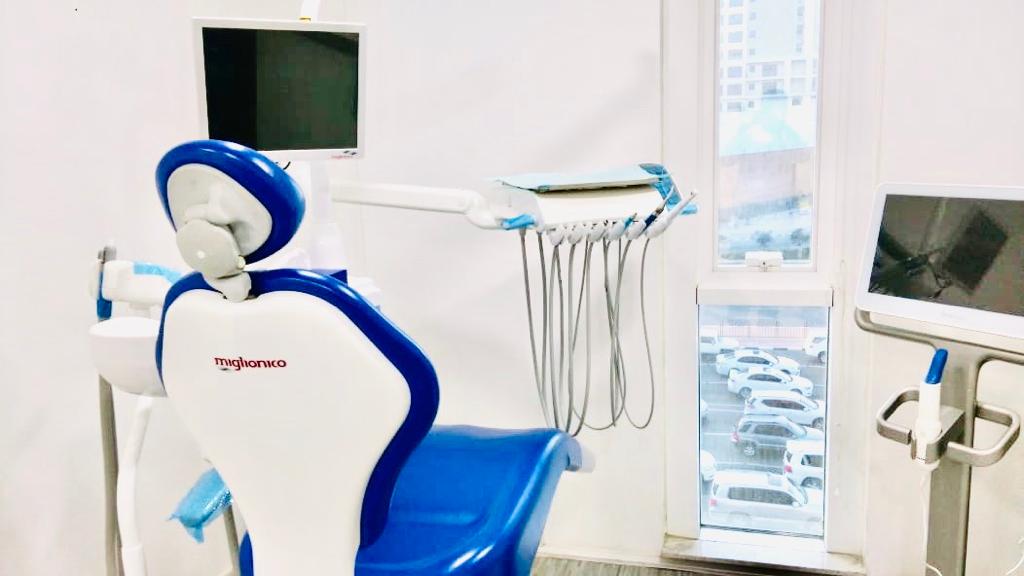 ORTHODONTIX DENTAL CLINIC - Deira Dubai 3