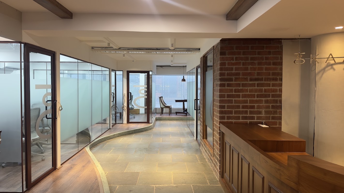 Kaarya Shared Workspaces — photo 1