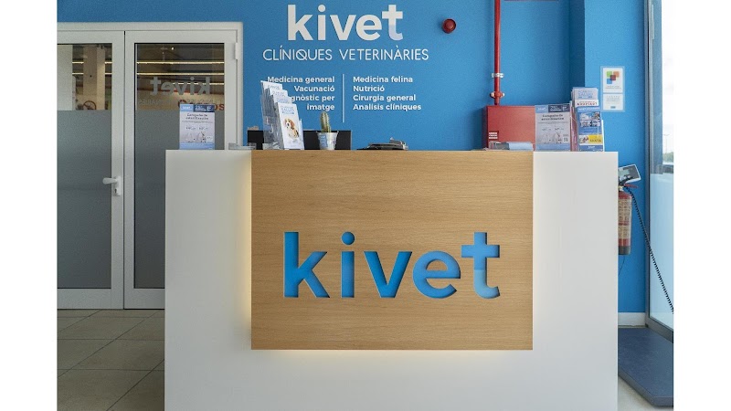 Kivet Salud Animal