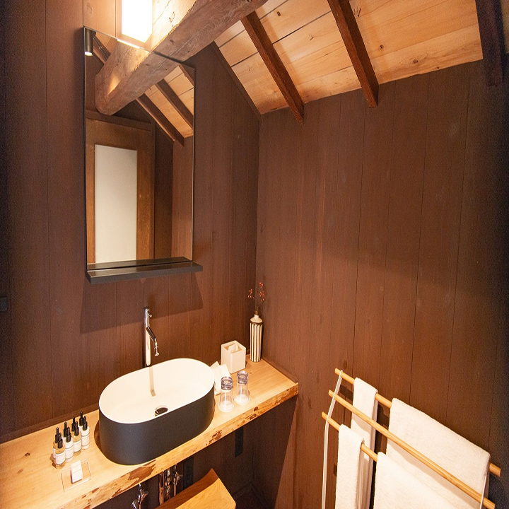 Nipponia Sasayama Castle Town - hotel in Sasayama, Hyogo (3)