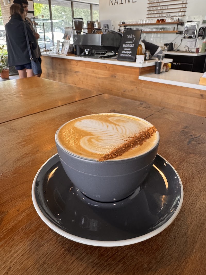 NATIVE COFFEE CO. photo 3