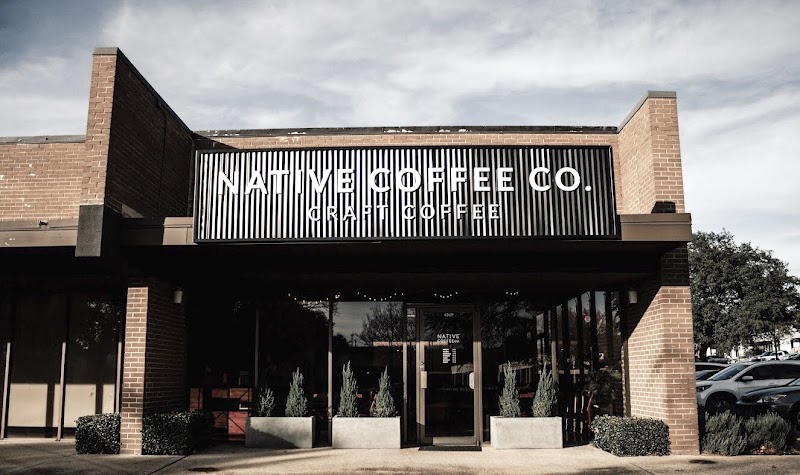 NATIVE COFFEE CO. photo 1