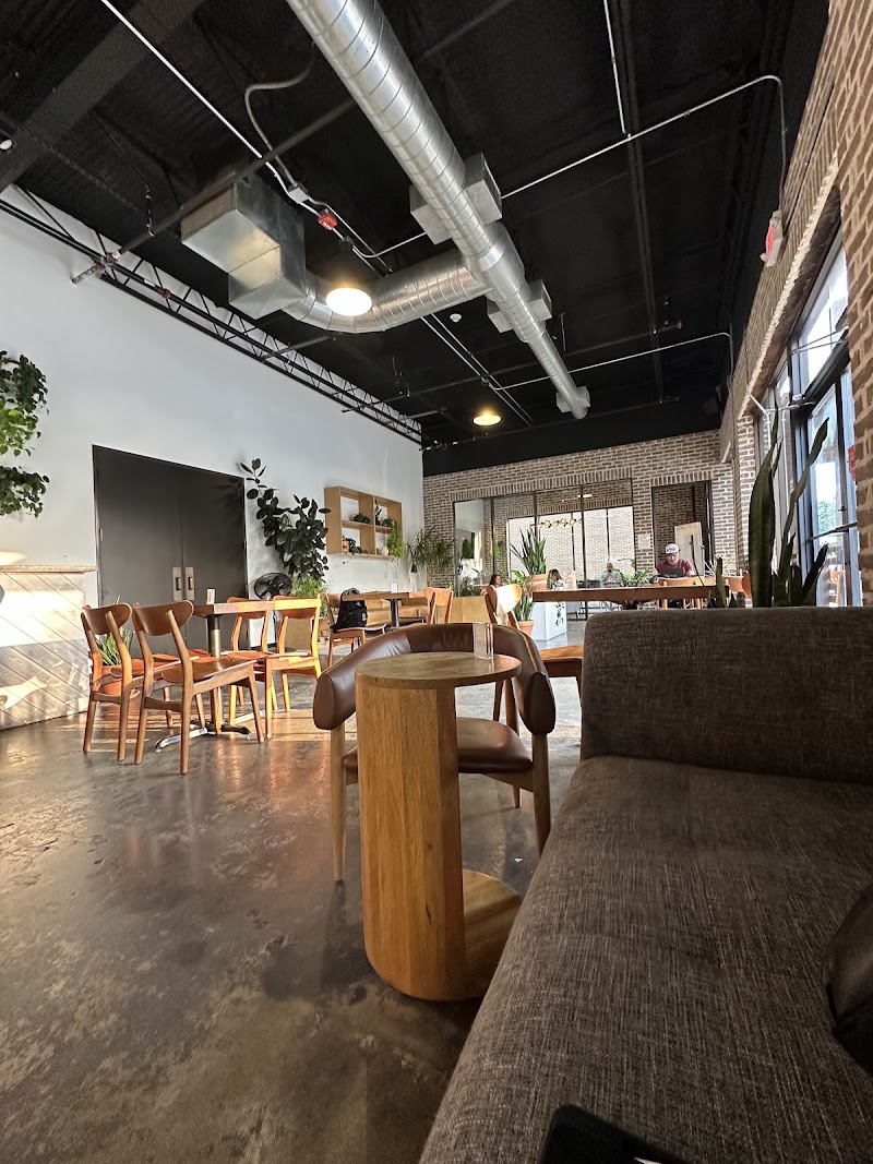 NATIVE COFFEE CO. photo 2