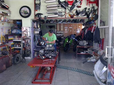 Garaj Motor - Oto Servisi