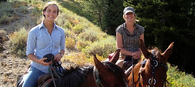Spotted Horse Ranch - Photo 4