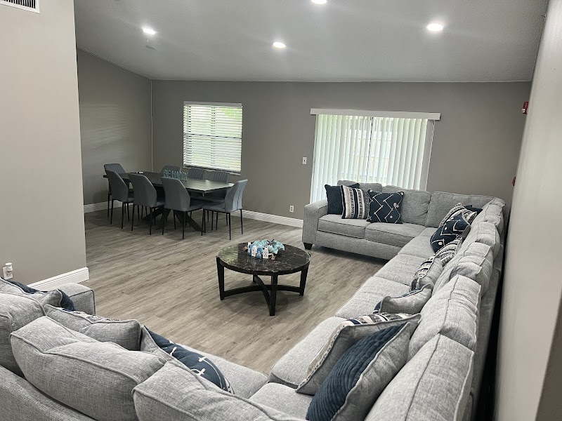 Harmonious Homes Residential Assisted Living Facility LLC