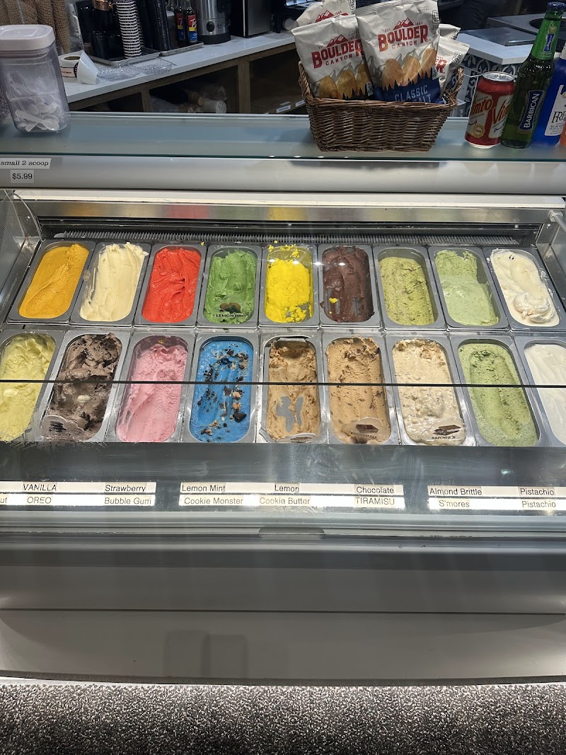 Bigdash Garland photo 4