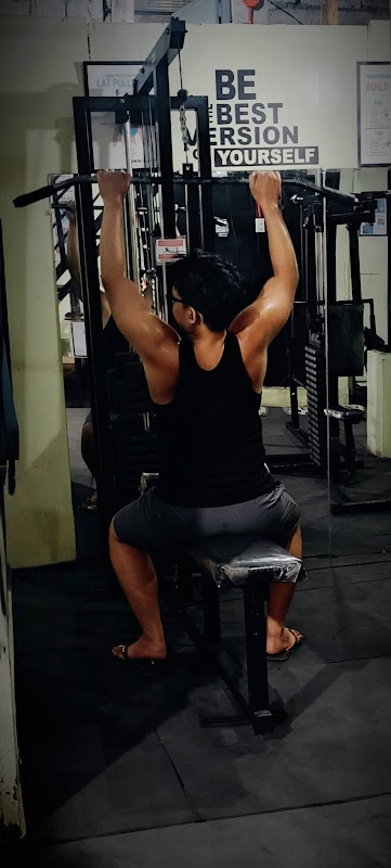 EnerGYM