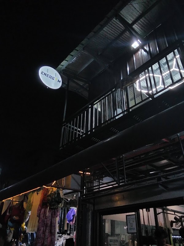 EnerGYM
