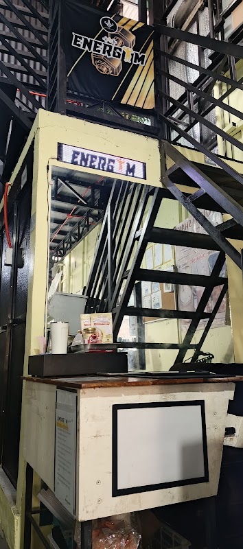 EnerGYM
