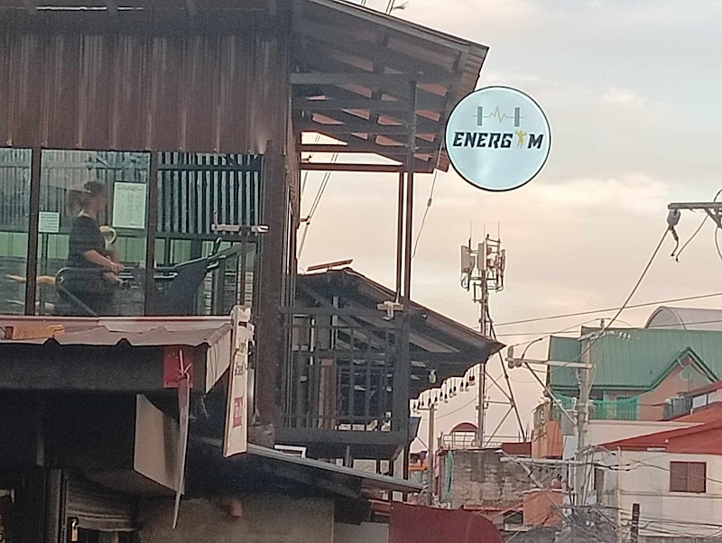 EnerGYM