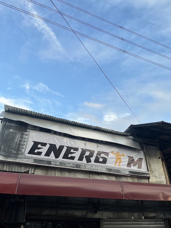 EnerGYM
