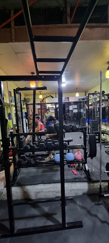 EnerGYM