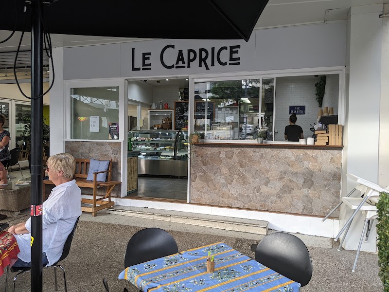 Le Caprice Patisserie