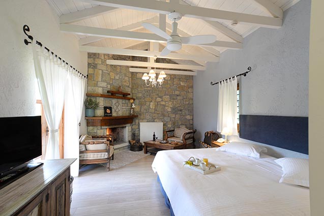 Abeliona Retreat — 3