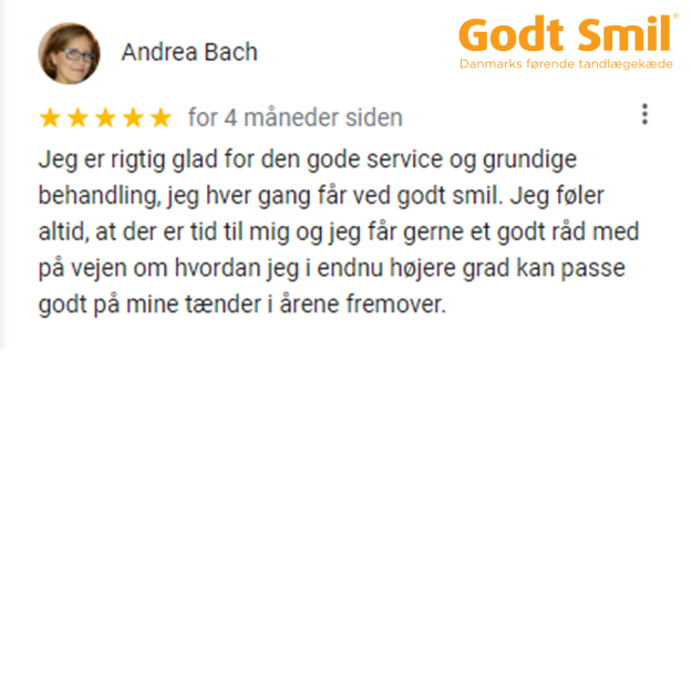 Godt Smil Tandlægerne Horsens C - billede 6