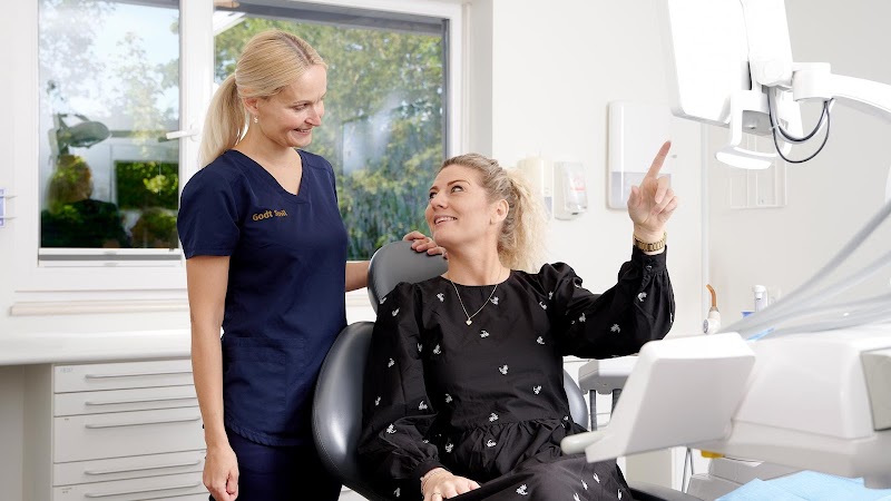 Godt Smil Tandlægerne Horsens C - billede 7