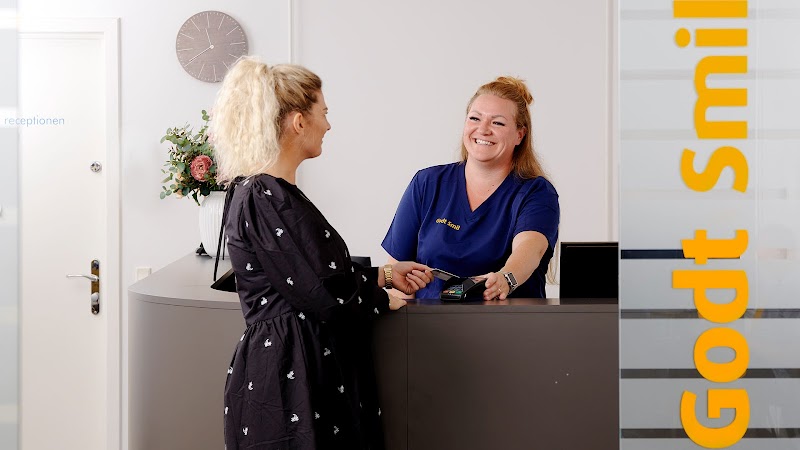 Godt Smil Tandlægerne Horsens C - billede 5