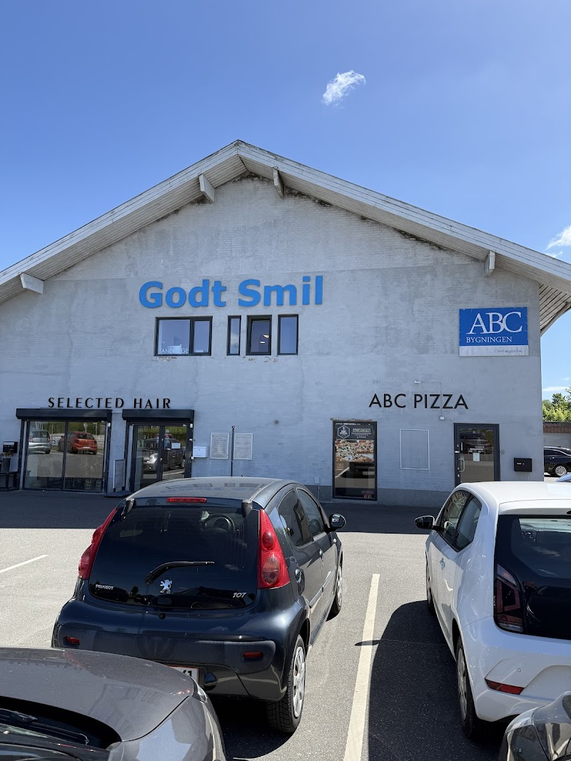 Godt Smil Tandlægerne Horsens C - billede 8