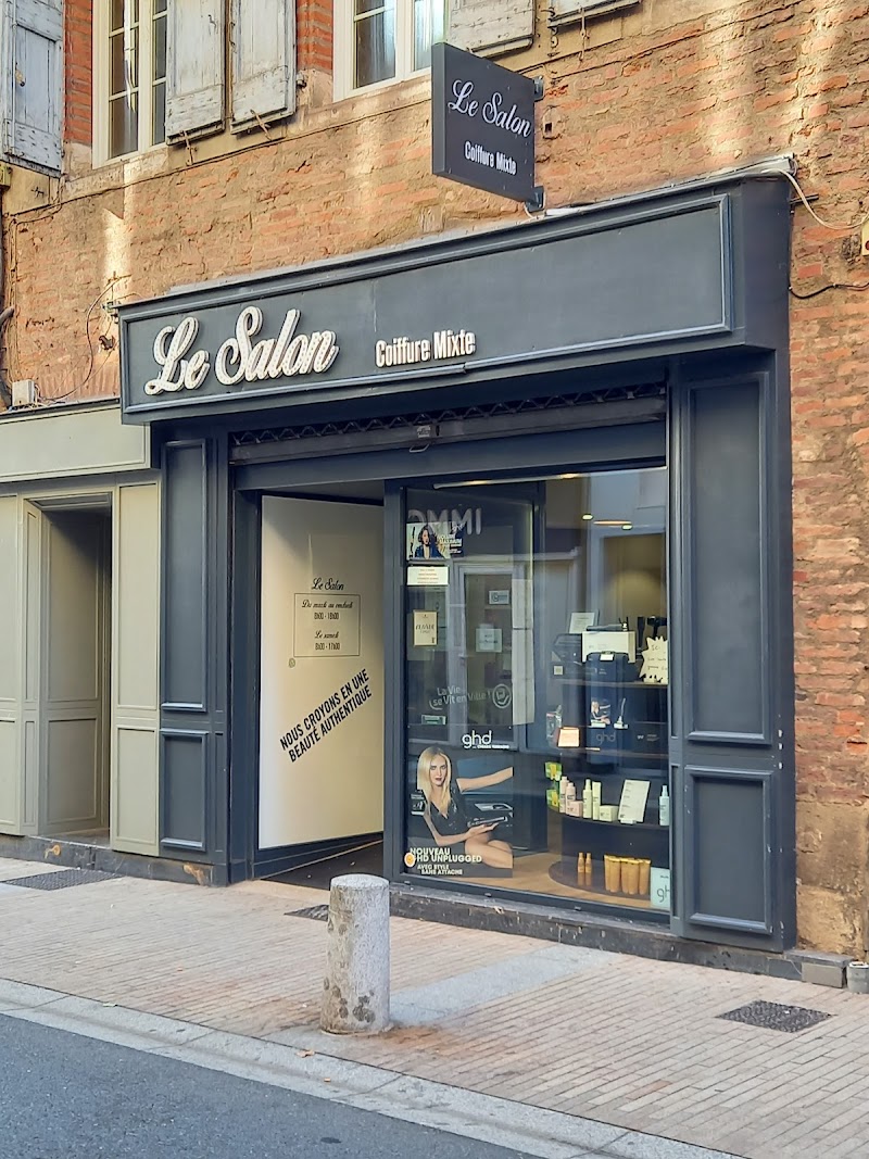 LE SALON — photo 1