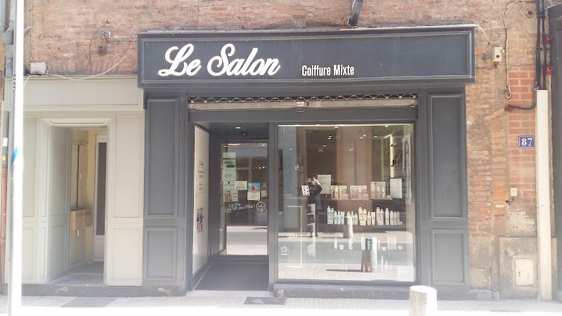 LE SALON — photo 4