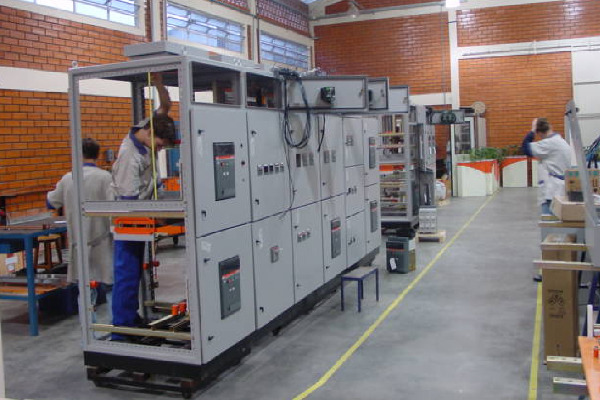 Foto de Proelt Engenharia Elétrica