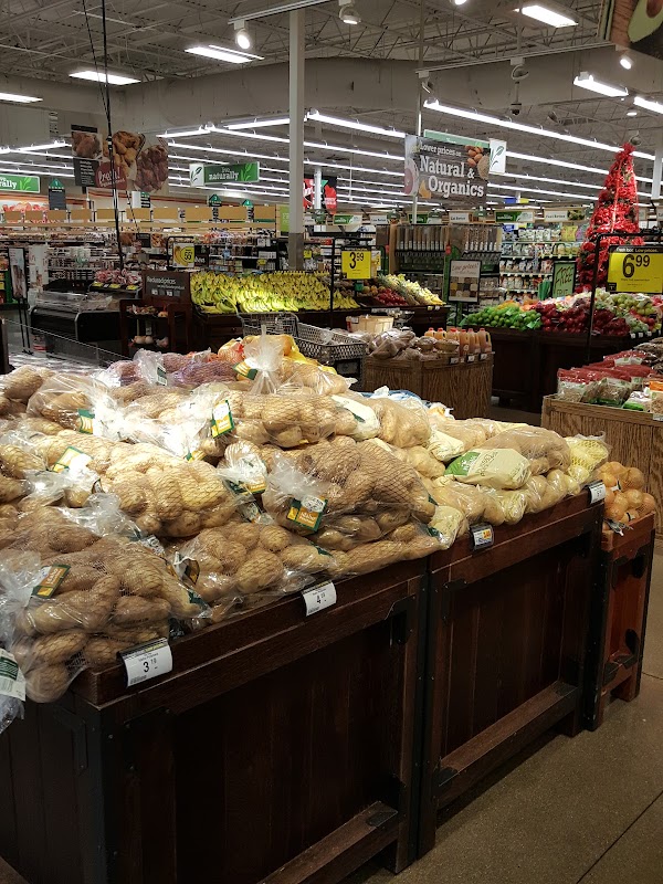 Photo by Wesley Ford