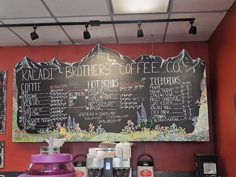 Kaladi Brothers Coffee photo 4